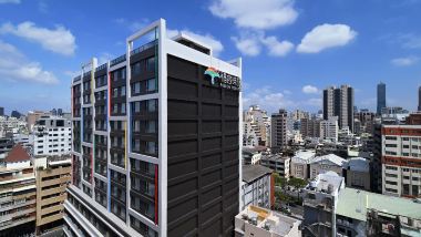 【福容徠旅 高雄】高雄 3-7天自由行套票