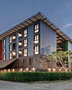 【華欣棲息地酒店】華欣 3-7天自由行套票