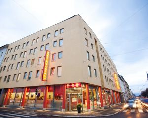 香港-格拉茨自由行 土耳其航空公司+貝斯特韋斯特優質廣場格拉茨酒店