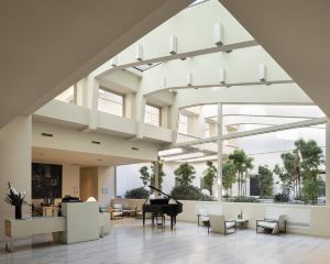 香港-博洛尼亞自由行 北歐航空公司+博洛尼亞珀緹西酒店