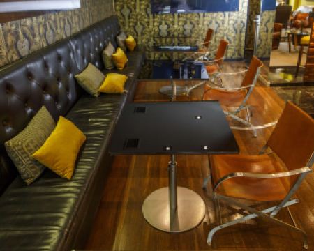 香港-畢爾巴鄂自由行 土耳其航空公司+米羅酒店