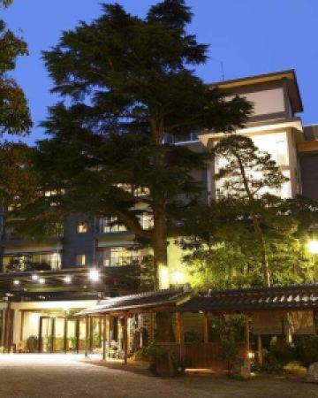 【湯之助之宿長樂園】 松江市 3-7天自由行套票