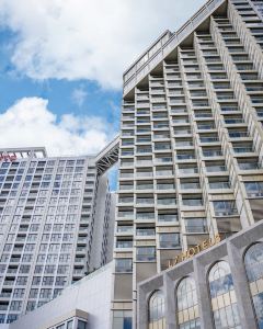 河內西湖-L7-樂天旗下(L7 WEST LAKE HANOI by LOTTE HOTELS)5天4晚自由行套票