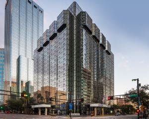 香港-坦帕自由行 法國航空公司+坦帕市中心希爾頓酒店