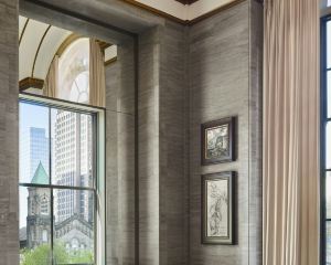 香港-克里夫蘭自由行 美國聯合航空公司+克利夫蘭傲途格精選酒店