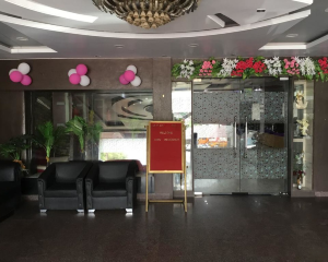 香港-伽耶自由行 泰國國際航空公司+加雅加弗住宅酒店