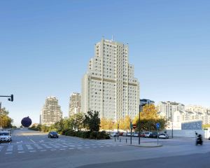 香港-瓦倫西亞自由行 荷蘭皇家航空公司+歐洲之星瓦倫西亞大酒店