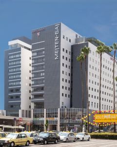 【德島燦路都大飯店】德島 4-7天自由行套票