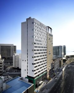 【釜山萬楓酒店】釜山 4-7天自由行套票