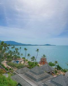 【蘇梅島情人屋温泉別墅酒店】蘇梅島 3-7天自由行套票