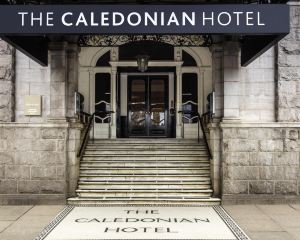 香港-阿伯丁自由行 英國航空公司+阿伯丁加里東尼亞美居酒店