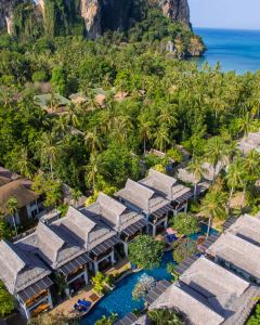 【萊利鄉村度假村】喀比 3-7天自由行套票