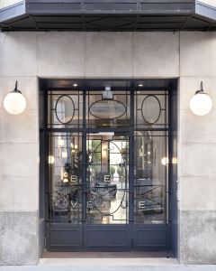 【巴黎歐典酒店】巴黎 5-7天自由行套票