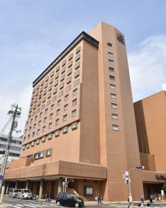 【鳥取新大谷酒店】鳥取 3-7天自由行套票