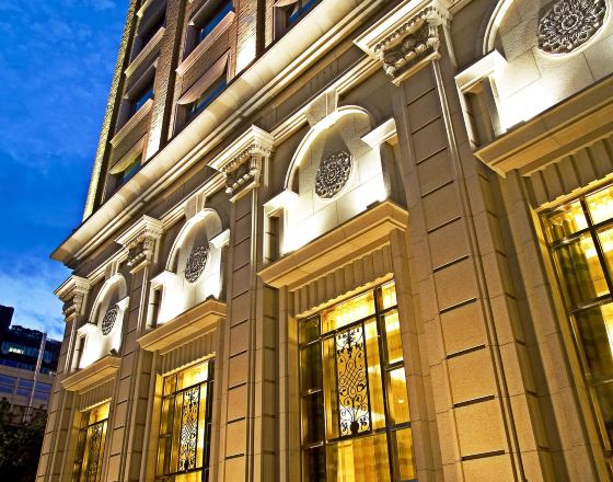 美麗信花園酒店(Miramar Garden Taipei)4天3晚自由行套票