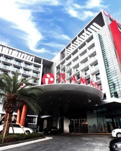 【濟州鹹德温德姆華美達酒店】濟州島 4-7天自由行套票