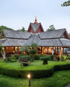 普瓦多度假村(Phowadol Resort)5天4晚自由行套票