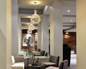 香港-聖地牙哥自由行 香港航空公司+聖迭戈米申山谷希爾頓酒店