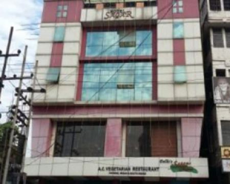 香港-高哈蒂自由行 印度航空公司+薩加爾酒店（純天然）