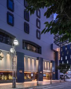 【福岡博多利夫利酒店】福岡 3-7天自由行套票