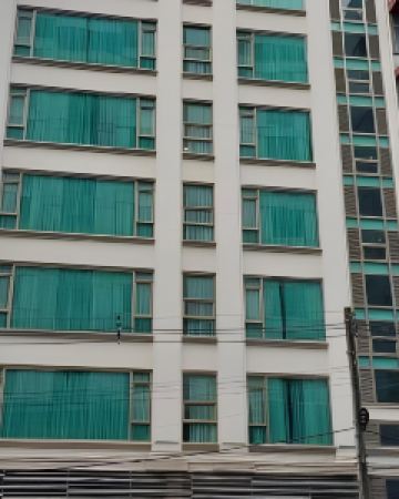 【銀河大酒店】仰光 3-7天自由行套票