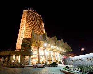 香港-阿拉木圖自由行 阿聯酋阿提哈德航空+哈薩克斯坦酒店