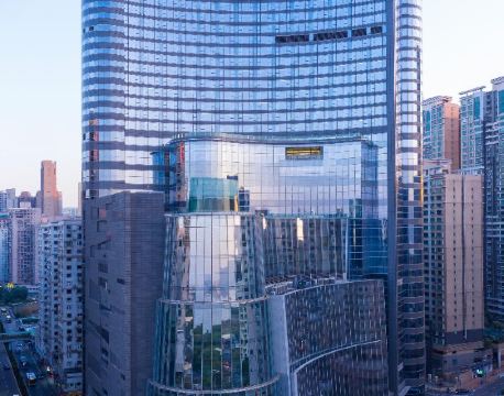 澳門新濠鋒酒店(Altira Macau)2天1晚自由行套票