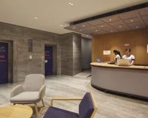 香港-海德拉巴自由行 阿聯酋阿提哈德航空+班哈拉山丘海得拉巴智選假日酒店