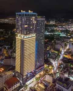 【維爾戈酒店】芽莊 3-7天自由行套票