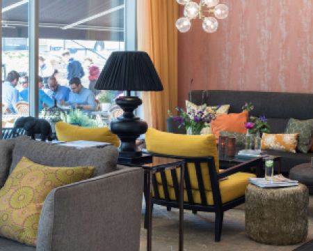 香港-斯德哥爾摩自由行 中國南方航空股份有限公司+時代貝斯特韋斯特優質酒店