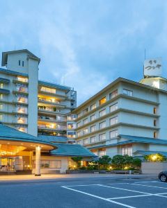 【皆生鶴屋酒店】米子 3-7天自由行套票