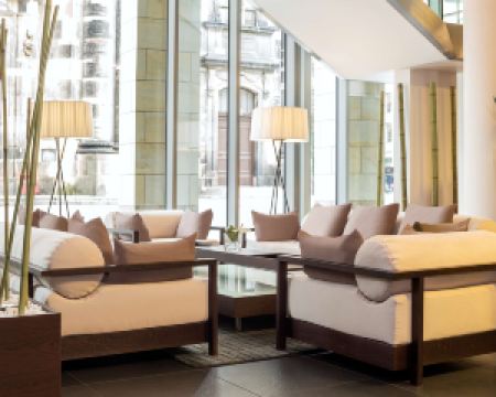 香港-德累斯頓自由行 英國航空公司+NH德雷斯頓奧特馬克酒店