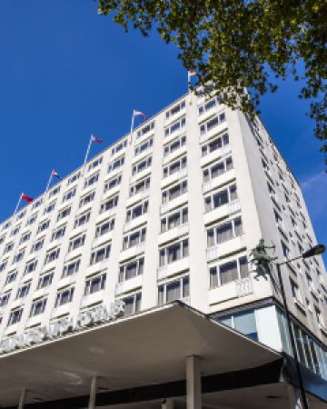 【提斯特爾倫敦海德公園肯辛頓花園酒店】倫敦 5-14天自由行套票