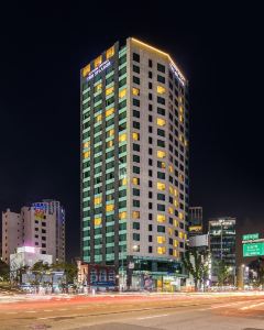 【首爾東大門相鐵喜普樂吉酒店】首爾 3-7天自由行套票