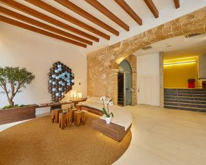 香港-帕爾馬馬洛卡自由行 瑞士國際航空公司+聖克拉拉市酒店及水療中心