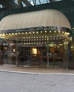 多倫多劍橋套房(Cambridge Suites Toronto)5天4晚自由行套票