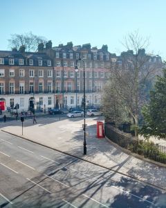 【總統酒店】倫敦 5-14天自由行套票