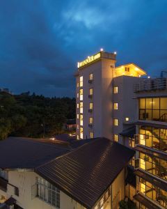 【贏家酒店】仰光 3-7天自由行套票