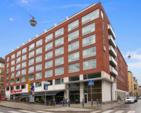 香港-斯德哥爾摩自由行 法國航空公司+時代貝斯特韋斯特優質酒店