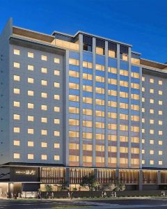 【函館湯之川温泉海與燈休伊特度假村】函館 4-14天自由行套票