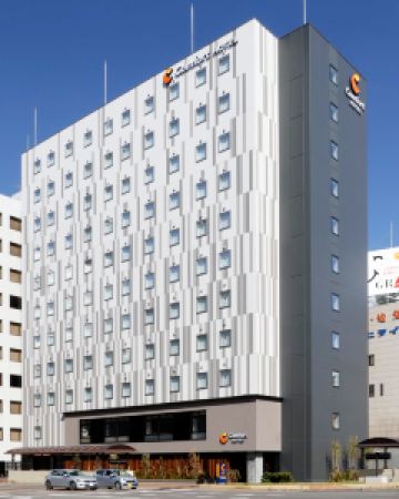 【高松舒適酒店】<香港快運>高松 3-7天自由行套票