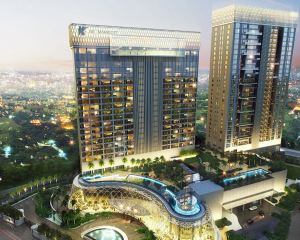 香港-加爾各答自由行 印度航空公司+加爾各答JW萬豪酒店