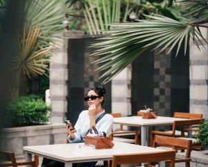 香港-加爾各答自由行 新加坡航空公司+加爾各答JW萬豪酒店