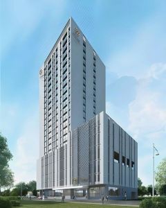 【澤爾拉斯酒店及公寓】仰光 3-7天自由行套票