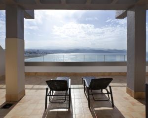 香港-拉斯帕爾馬斯自由行 俄羅斯航空公司+NH帝國普拉亞酒店