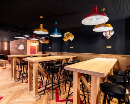 香港-馬賽自由行 俄羅斯航空公司+馬賽卡斯特蘭