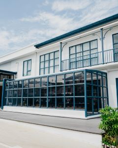 蘇克尼倫德酒店(Sooknirund Hotel)5天4晚自由行套票