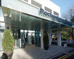 香港-科克自由行 荷蘭皇家航空公司+羅切斯城公園酒店