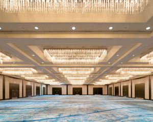 香港-坦帕自由行 全日本空輸株式會社+坦帕市中心希爾頓酒店