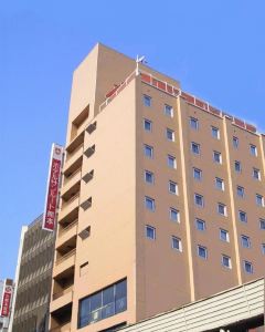 【熊本燦路都大酒店】熊本 3-7天自由行套票